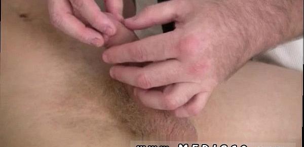  Physical men medical examination video gay sex I again took my time